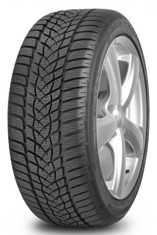 Goodyear UG Performance 2 runflat 205/50 R17 89H