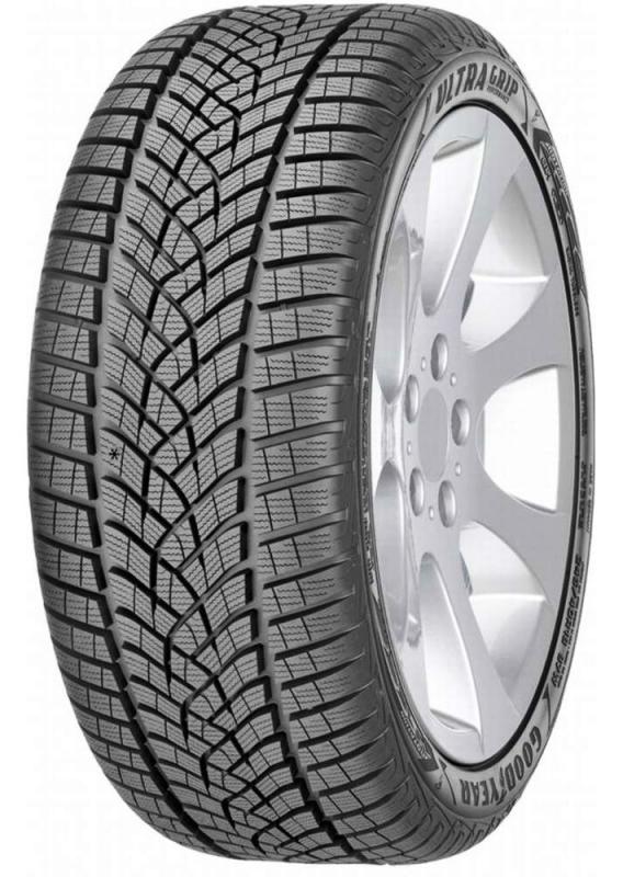 Goodyear UG Performance G1 runflat 205/60 R16 96H