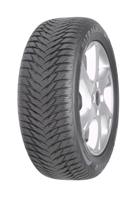 Goodyear Ultra Grip 8 185/65 R15 88T