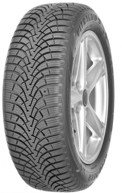 Goodyear Ultra Grip 9+ 205/60 R16 92H