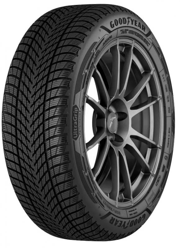 Goodyear ULTRAGRIP PERFORMANCE 3 185/60 R15 84T