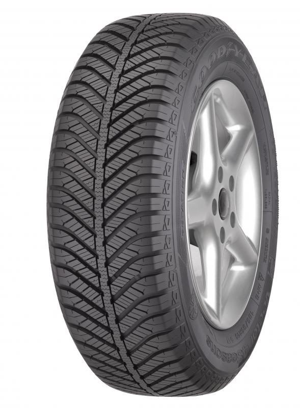 Goodyear Vector 4Seasons 195/60 R16C 99H