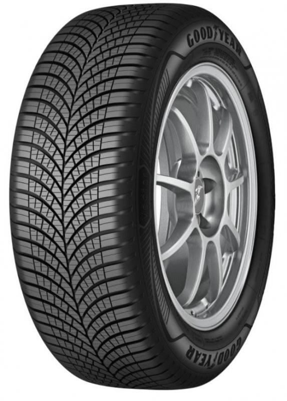 Goodyear Vector 4Seasons G3 225/50 R17 98W