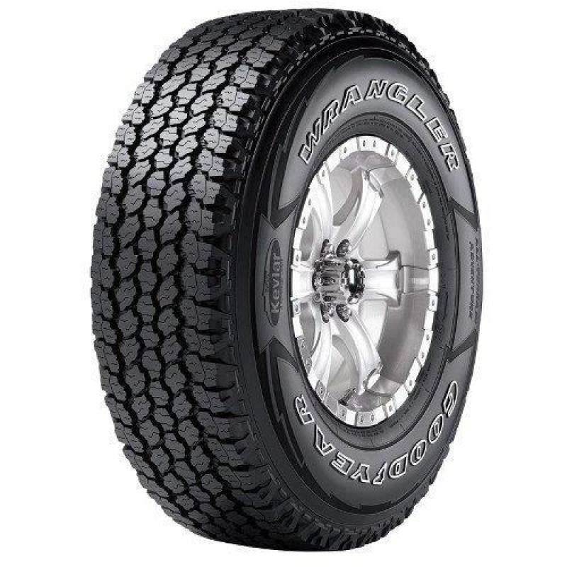 Goodyear WRANGLER ALL-TERRAIN ADVENTURE 205 R16 110S