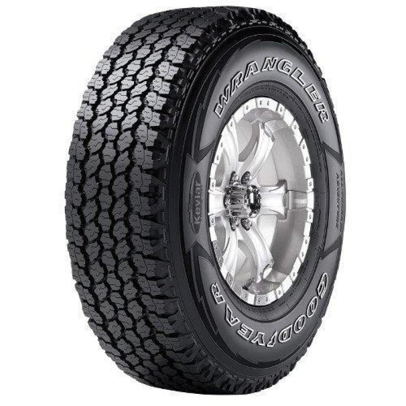 Goodyear Wrangler All-Terrain Adventure 245/65 R17 111T