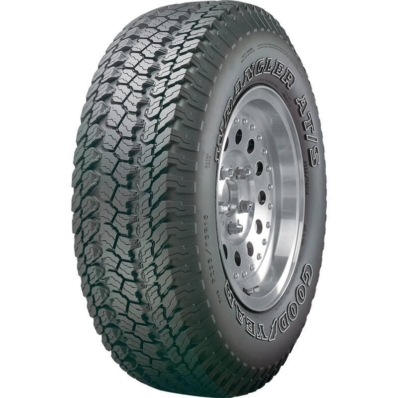 Goodyear Wrangler AT/S 205 R16 110S