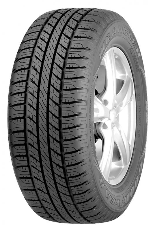 Goodyear WRANGLER HP ALL WEATHER 255/65 R16 109H