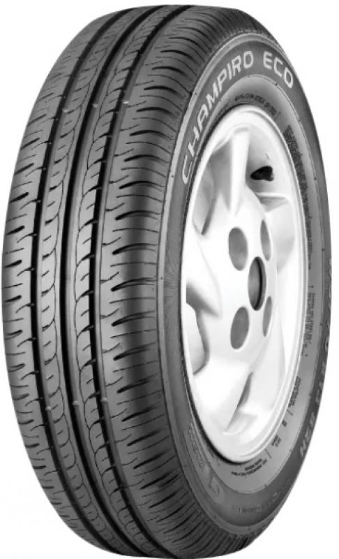 GTRadial Champiro ECO 145/70 R13 71T