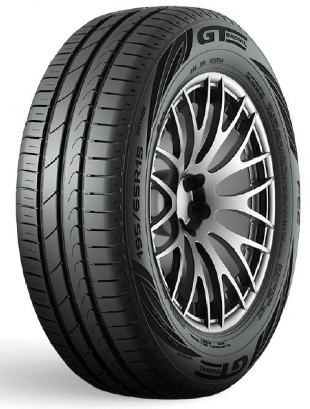 GTRadial FE2 165/70 R14 81T