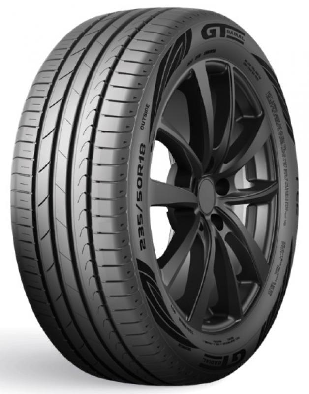 GTRadial FE2 SUV 225/60 R17 99V