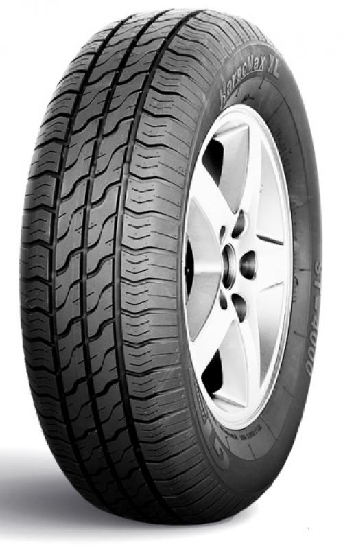 GTRadial KargoMax ST-4000 185/65 R14C 93N