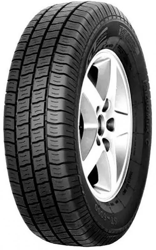 GTRadial KargoMax ST-6000 195/70 R14C 104/102N