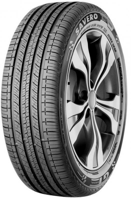 GTRadial SAVERO 185/70 R13 106/104N