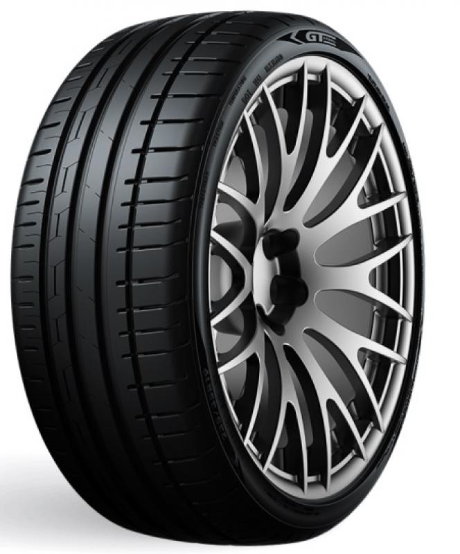 GTRadial SportActive 2 205/40 R17 84W