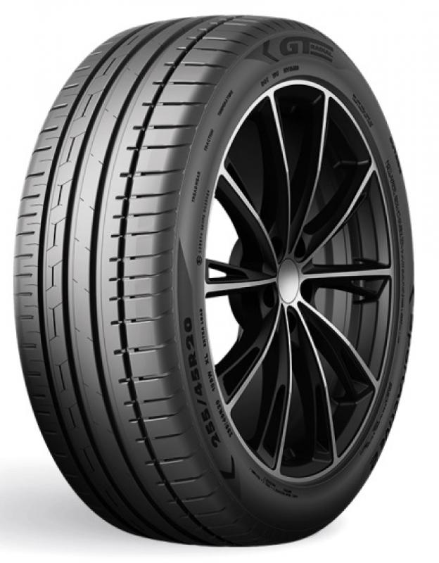 GTRadial SportActive 2 (SUV) 235/55 R19 105W