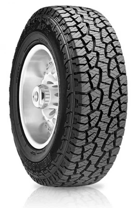 Hankook Dynapro AT-M RF10 205/80 R16 104T