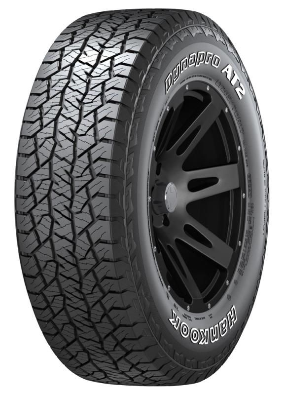 Hankook Dynapro AT2 RF11 265/70 R17 115T