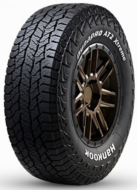 Hankook Dynapro AT2 Xtreme RF12 205 R16 110/108R