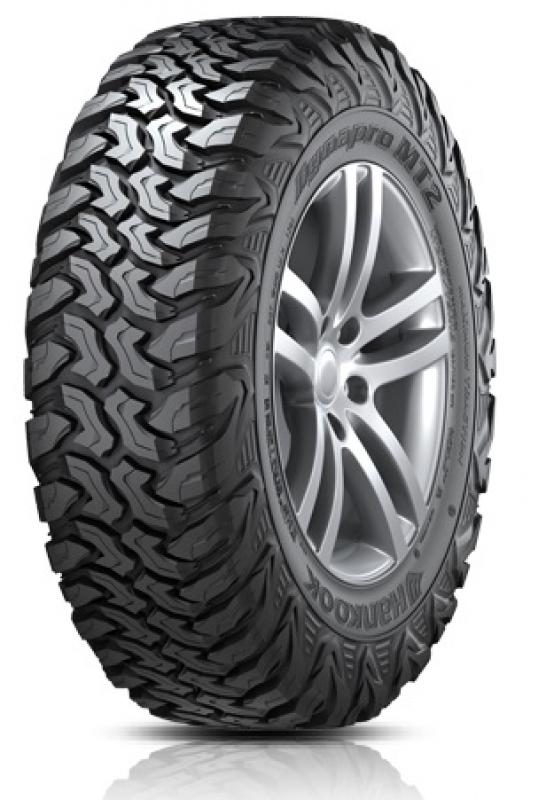 Hankook Dynapro MT2 RT05 245/75 R16 120/116Q