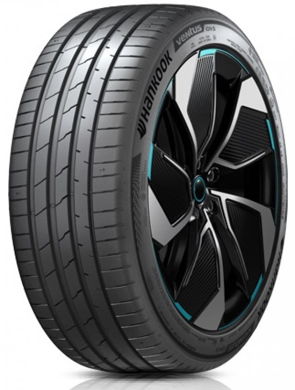 Hankook iON evo SUV IK01A 225/45 R18 95Y
