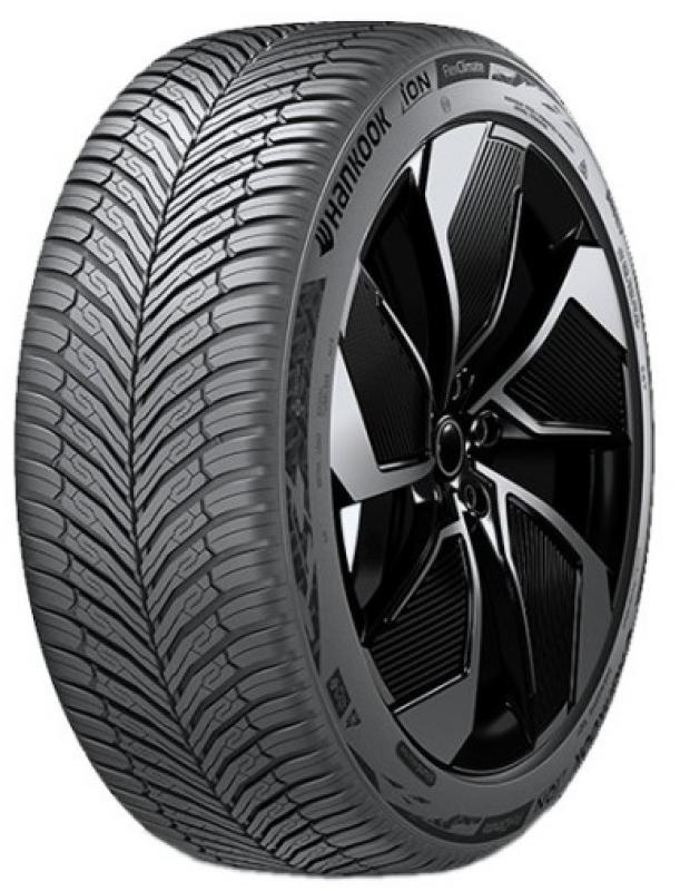 Hankook ION FLEXCLIMATE SUV IL01A 235/55 R18 104V