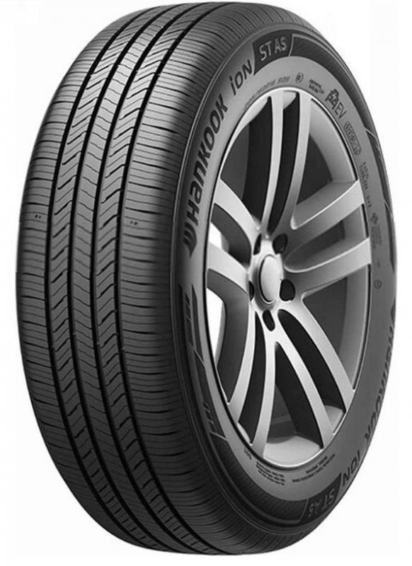 Hankook iON ST AS SUV IH61A 215/60 R17 96V