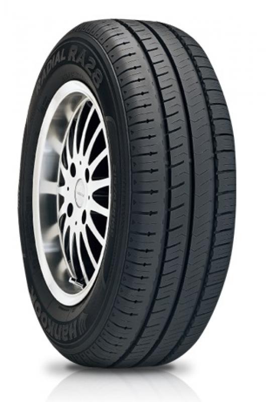 Hankook Radial RA28 215/65 R16C 106/104T