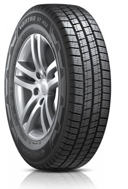 Hankook Vantra ST AS2 RA30 195/70 R15C 104/102R