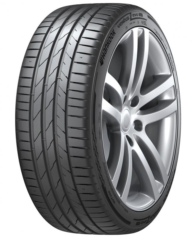Hankook Ventus evo SUV K137A 205/55 R19 97V