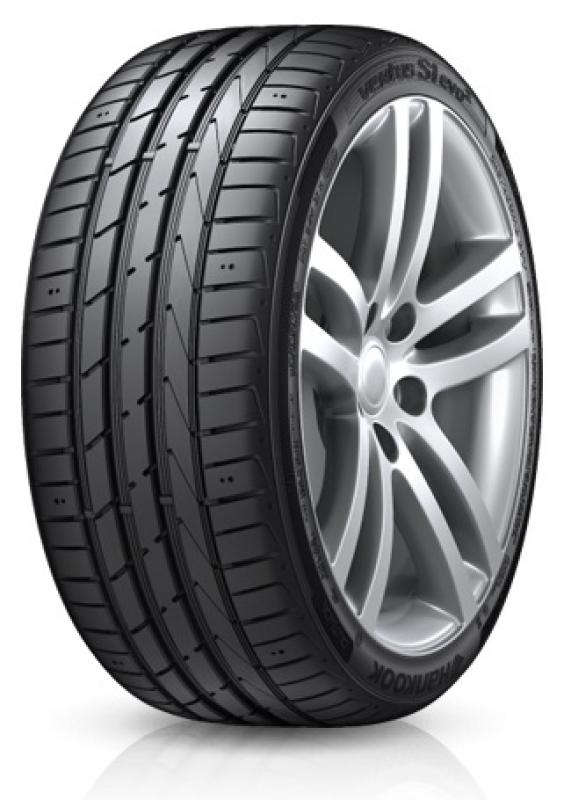 Hankook ventus S1 evo2 K117 225/45 R18 91W