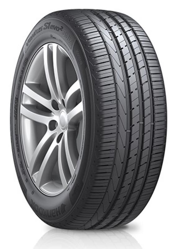 Hankook ventus S1 evo2 K117 runflat 225/40 R18 88Y