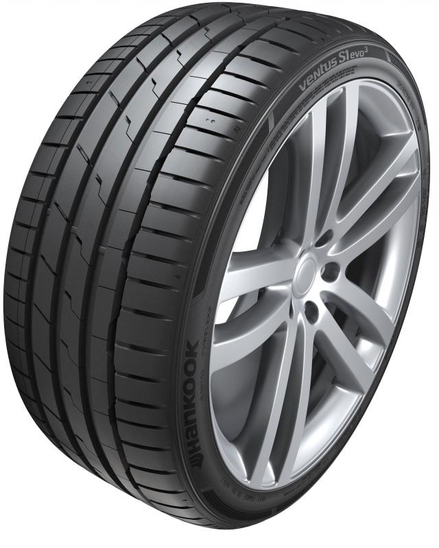 Hankook ventus S1 evo3 ev K127E 285/35 R22 106H