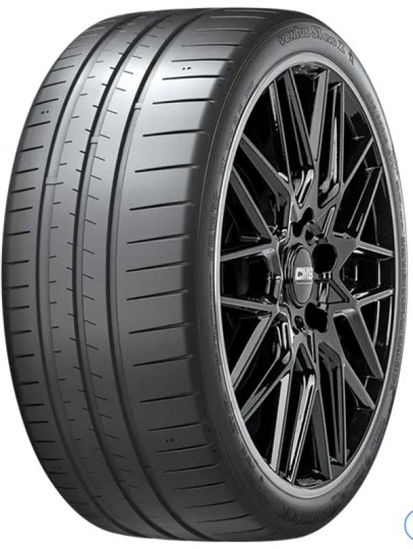 Hankook ventus S1 evo Z K129 255/35 R19 96(Y)