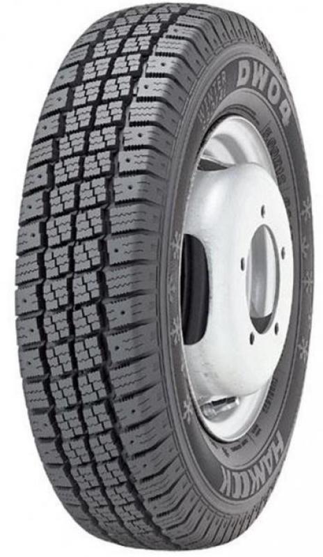 Hankook Winter DW04 155 R13C 90/88P