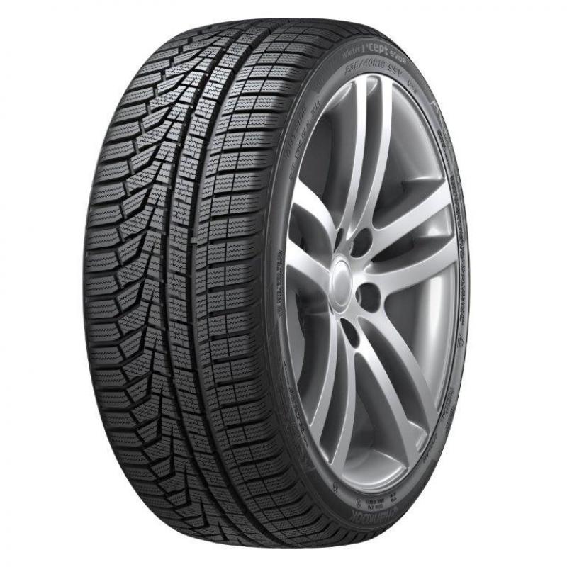 Hankook WiNter i*cept evo2 SUV W320C 255/55 R18 109V