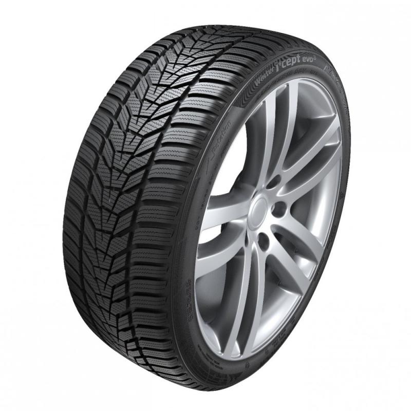 Hankook WiNter i*cept evo3 W330 255/35 R21 98W