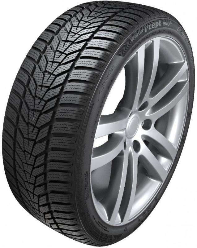 Hankook WiNter i*cept evo3 X W330C 245/50 R19 105V