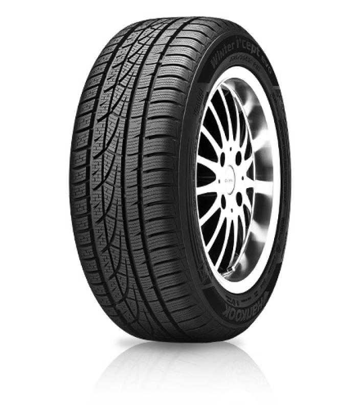 Hankook WiNter i*cept evo W310B HRS 245/50 R18 100H