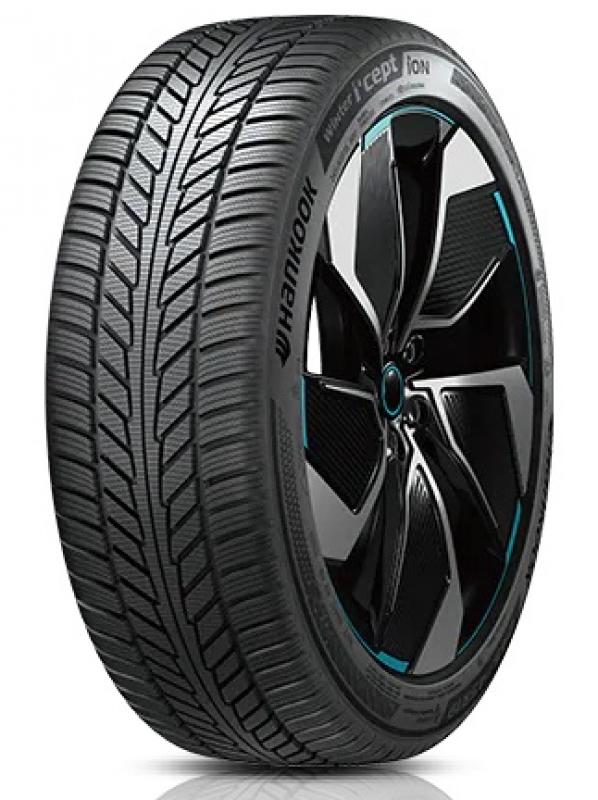 Hankook Winter i*cept ION A IW01A 255/40 R22 103V