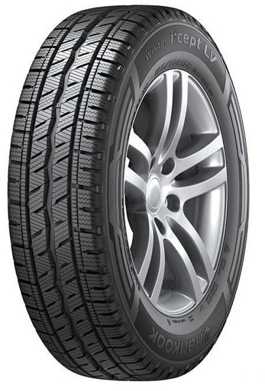 Hankook WiNter i*cept LV RW12 165/70 R14C 89/87R