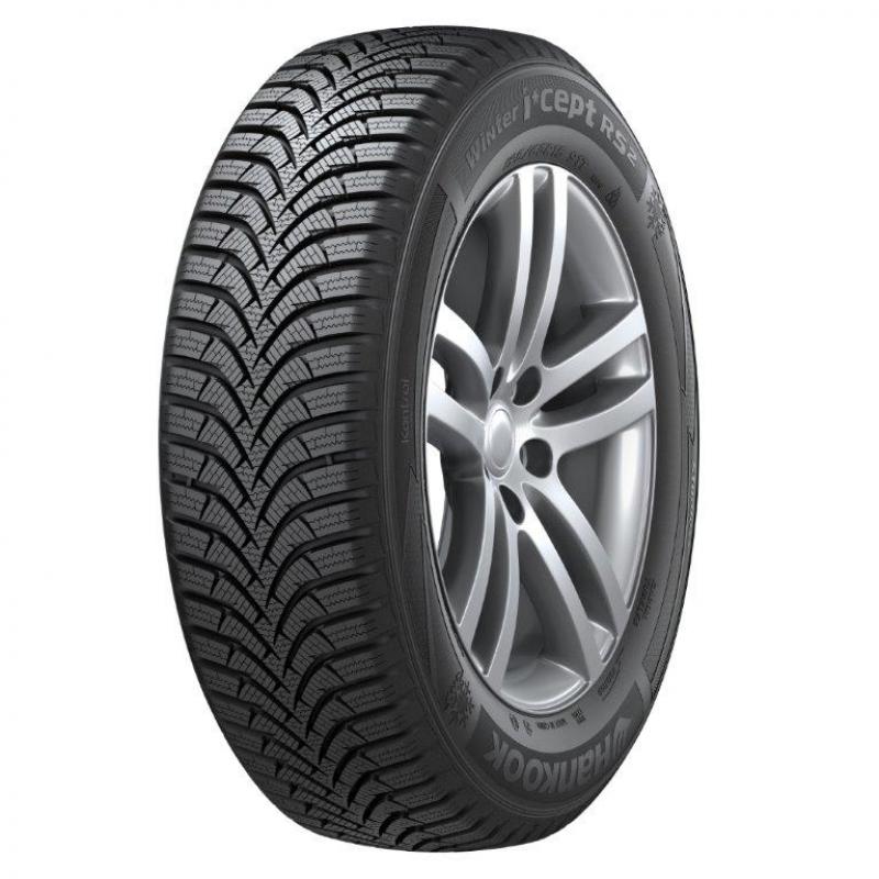 Hankook WiNter i*cept RS2 W452 215/65 R15 96H