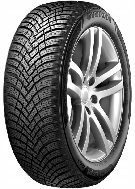 Hankook WiNter i*cept RS3 W462 195/65 R15 91T