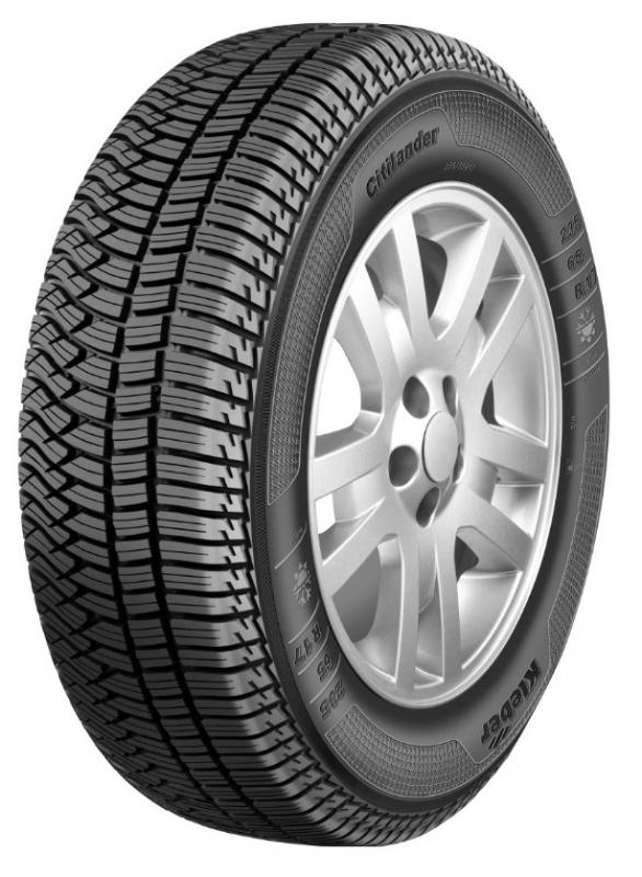 Kleber CITILANDER 225/65 R17 102H