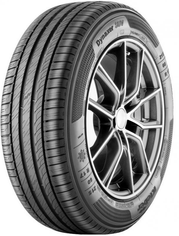 Kleber DYNAXER SUV 215/70 R16 100H