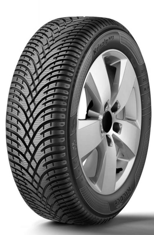 Kleber KRISALP HP3 195/60 R15 88T