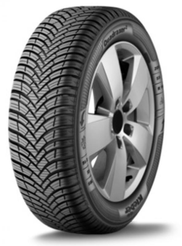 Kleber QUADRAXER2 235/40 R18 95W