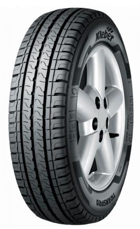 Kleber TRANSPRO 195/60 R16C 99/97H