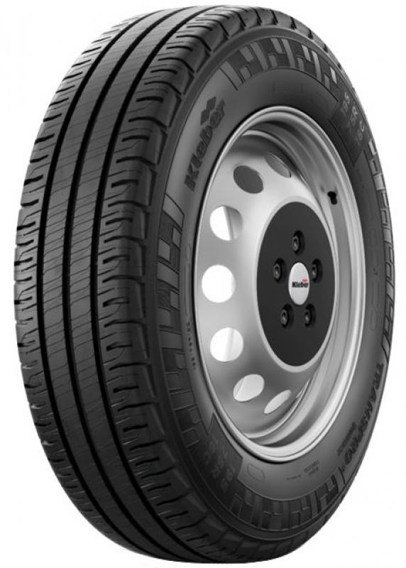 Kleber TRANSPRO 2 195/70 R15C 104/102R