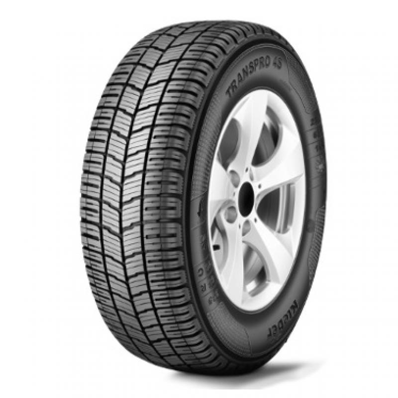 Kleber TRANSPRO 4S 205/65 R15C 102/100T