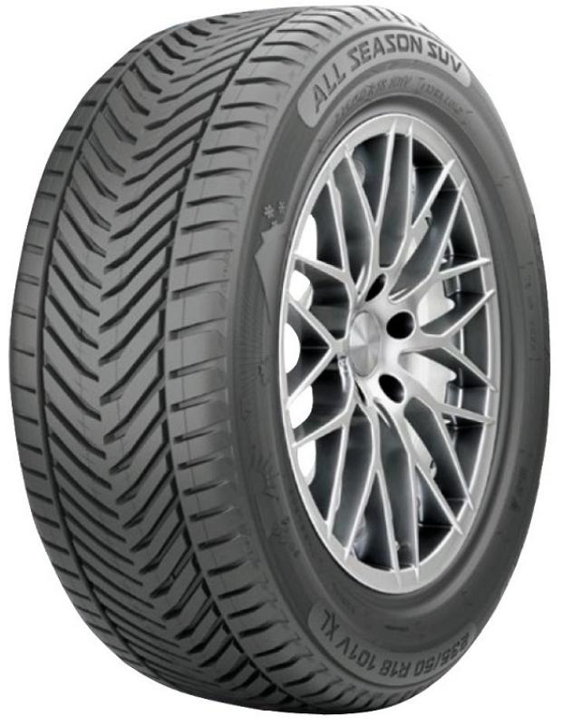 Taurus ALL SEASON SUV 225/55 R18 98V